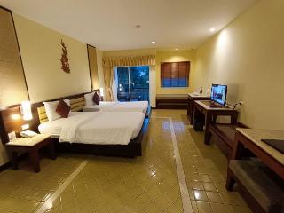 Duangjitt Resort & Spa fotoÄŸrafÄ±