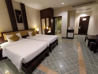 Duangjitt Resort & Spa fotoÄŸrafÄ±