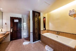 Duangjitt Resort & Spa fotoÄŸrafÄ±