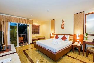 Duangjitt Resort & Spa fotoÄŸrafÄ±