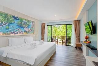 Duangjitt Resort & Spa fotoÄŸrafÄ±