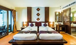 Duangjitt Resort & Spa fotoÄŸrafÄ±