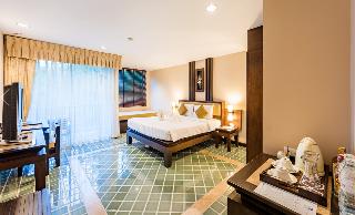 Duangjitt Resort & Spa fotoÄŸrafÄ±