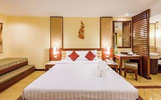 Duangjitt Resort & Spa fotoÄŸrafÄ±