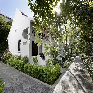 Duangjitt Resort & Spa fotoÄŸrafÄ±