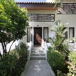 Duangjitt Resort & Spa fotoÄŸrafÄ±
