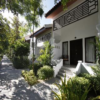 Duangjitt Resort & Spa fotoÄŸrafÄ±