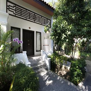 Duangjitt Resort & Spa fotoÄŸrafÄ±