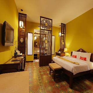 Duangjitt Resort & Spa fotoÄŸrafÄ±