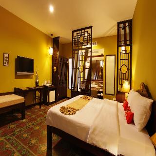 Duangjitt Resort & Spa fotoÄŸrafÄ±