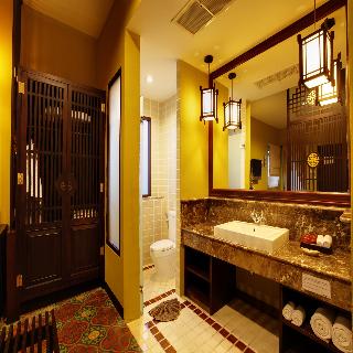 Duangjitt Resort & Spa fotoÄŸrafÄ±
