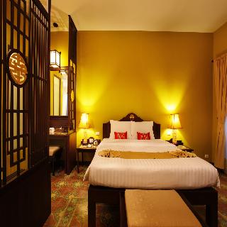 Duangjitt Resort & Spa fotoÄŸrafÄ±