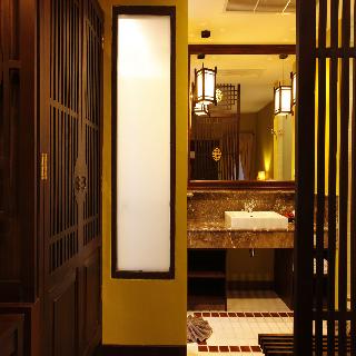 Duangjitt Resort & Spa fotoÄŸrafÄ±
