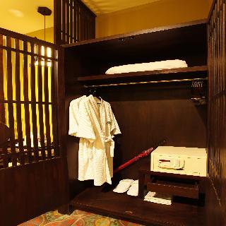 Duangjitt Resort & Spa fotoÄŸrafÄ±