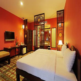 Duangjitt Resort & Spa fotoÄŸrafÄ±