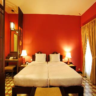 Duangjitt Resort & Spa fotoÄŸrafÄ±