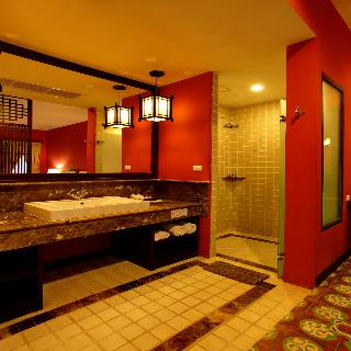 Duangjitt Resort & Spa fotoÄŸrafÄ±