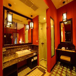 Duangjitt Resort & Spa fotoÄŸrafÄ±