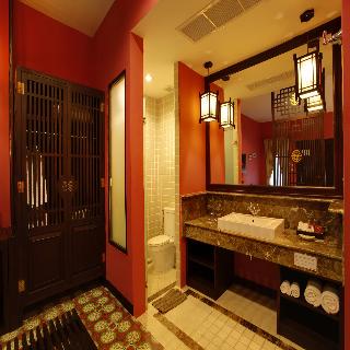 Duangjitt Resort & Spa fotoÄŸrafÄ±