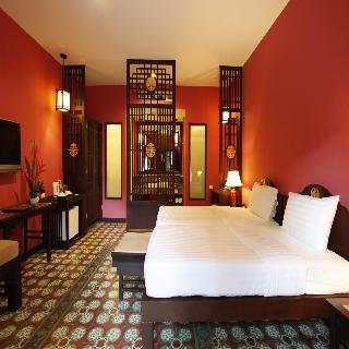 Duangjitt Resort & Spa fotoÄŸrafÄ±