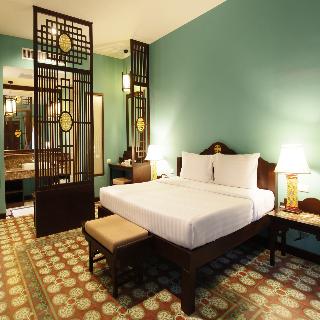Duangjitt Resort & Spa fotoÄŸrafÄ±