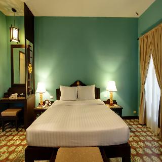 Duangjitt Resort & Spa fotoÄŸrafÄ±