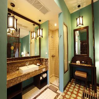 Duangjitt Resort & Spa fotoÄŸrafÄ±