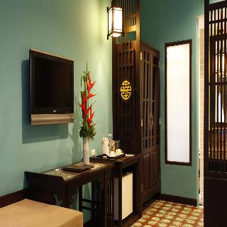 Duangjitt Resort & Spa fotoÄŸrafÄ±