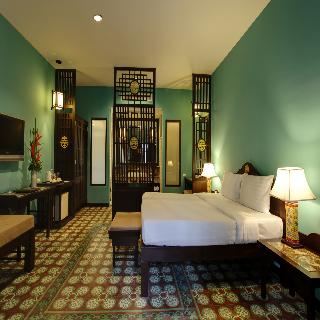 Duangjitt Resort & Spa fotoÄŸrafÄ±