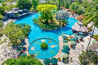 Duangjitt Resort & Spa fotoÄŸrafÄ±