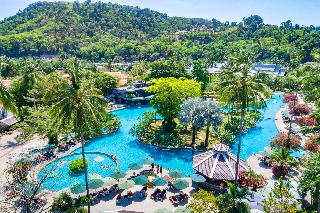 Duangjitt Resort & Spa fotoÄŸrafÄ±