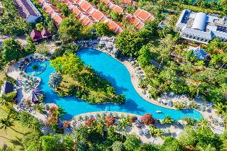 Duangjitt Resort & Spa fotoÄŸrafÄ±