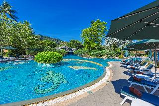 Duangjitt Resort & Spa fotoÄŸrafÄ±