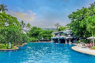 Duangjitt Resort & Spa fotoÄŸrafÄ±