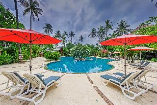 Duangjitt Resort & Spa fotoÄŸrafÄ±