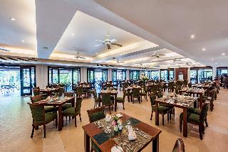 Duangjitt Resort & Spa fotoÄŸrafÄ±