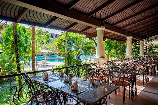 Duangjitt Resort & Spa fotoÄŸrafÄ±