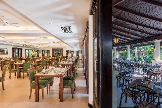 Duangjitt Resort & Spa fotoÄŸrafÄ±