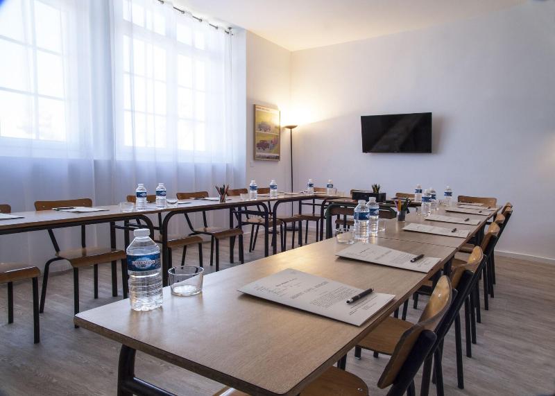 Hôtel Balea Guéthary - Toplantı