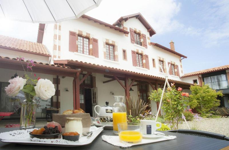 Hôtel Balea Guéthary - Aktivite