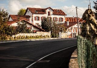 Hôtel Balea Guéthary fotoÄŸrafÄ±