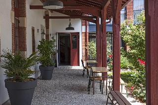 Hôtel Balea Guéthary fotoÄŸrafÄ±