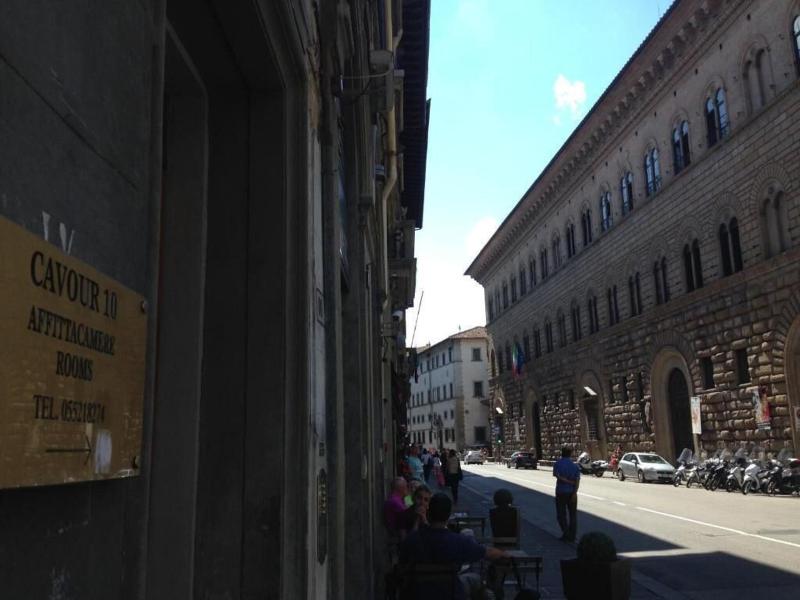 Cavour 10 - Lobi
