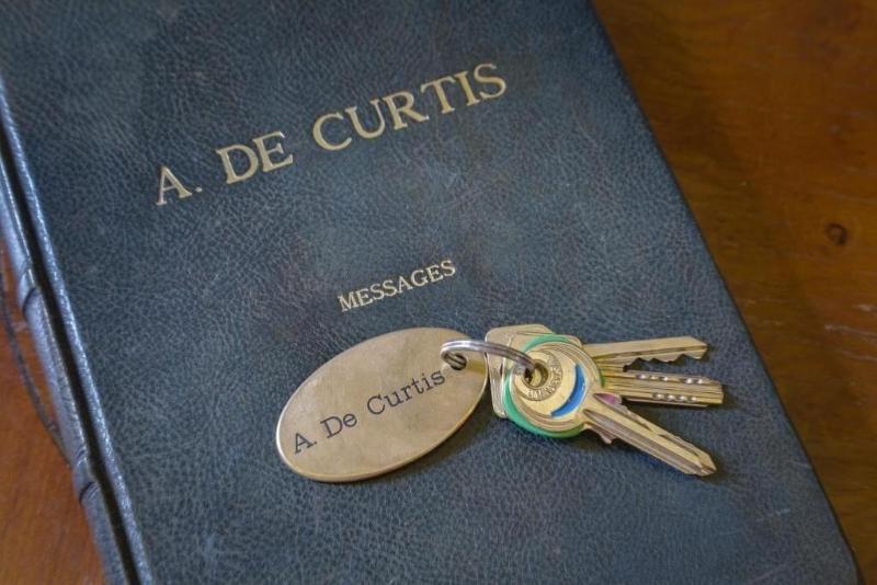 Cavour 10 - Lobi
