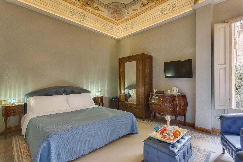 Cavour 10 - Oda