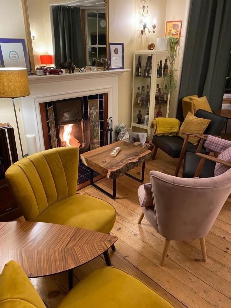 Cawdor House - Bar