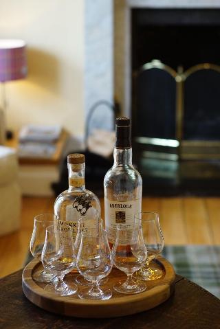 Cawdor House fotoÄŸrafÄ±