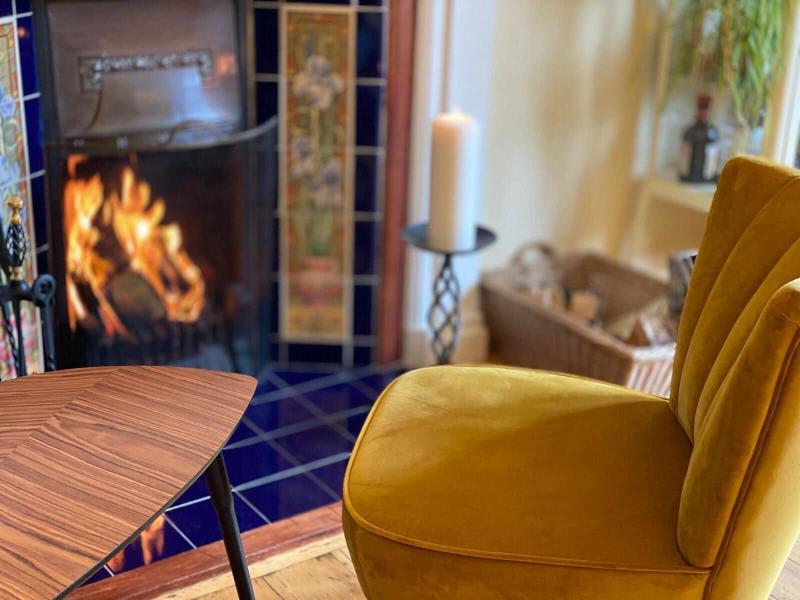 Cawdor House - Bar