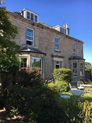 Cawdor House otel fotoğrafı
