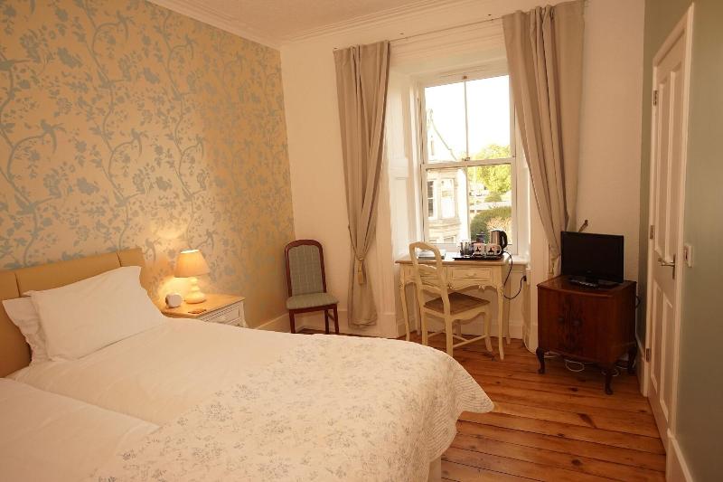 Cawdor House - Oda